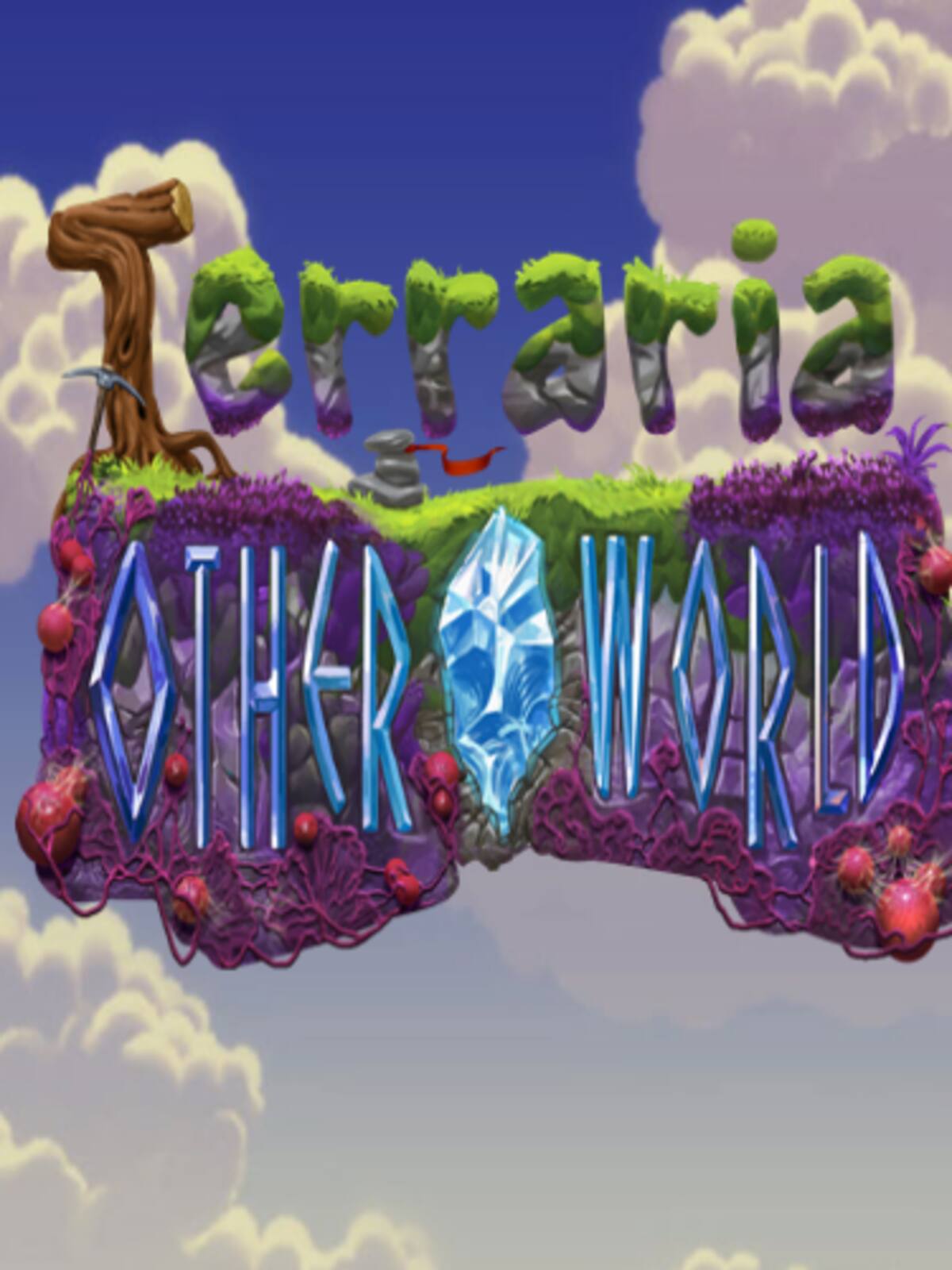 Terraria: Otherworld