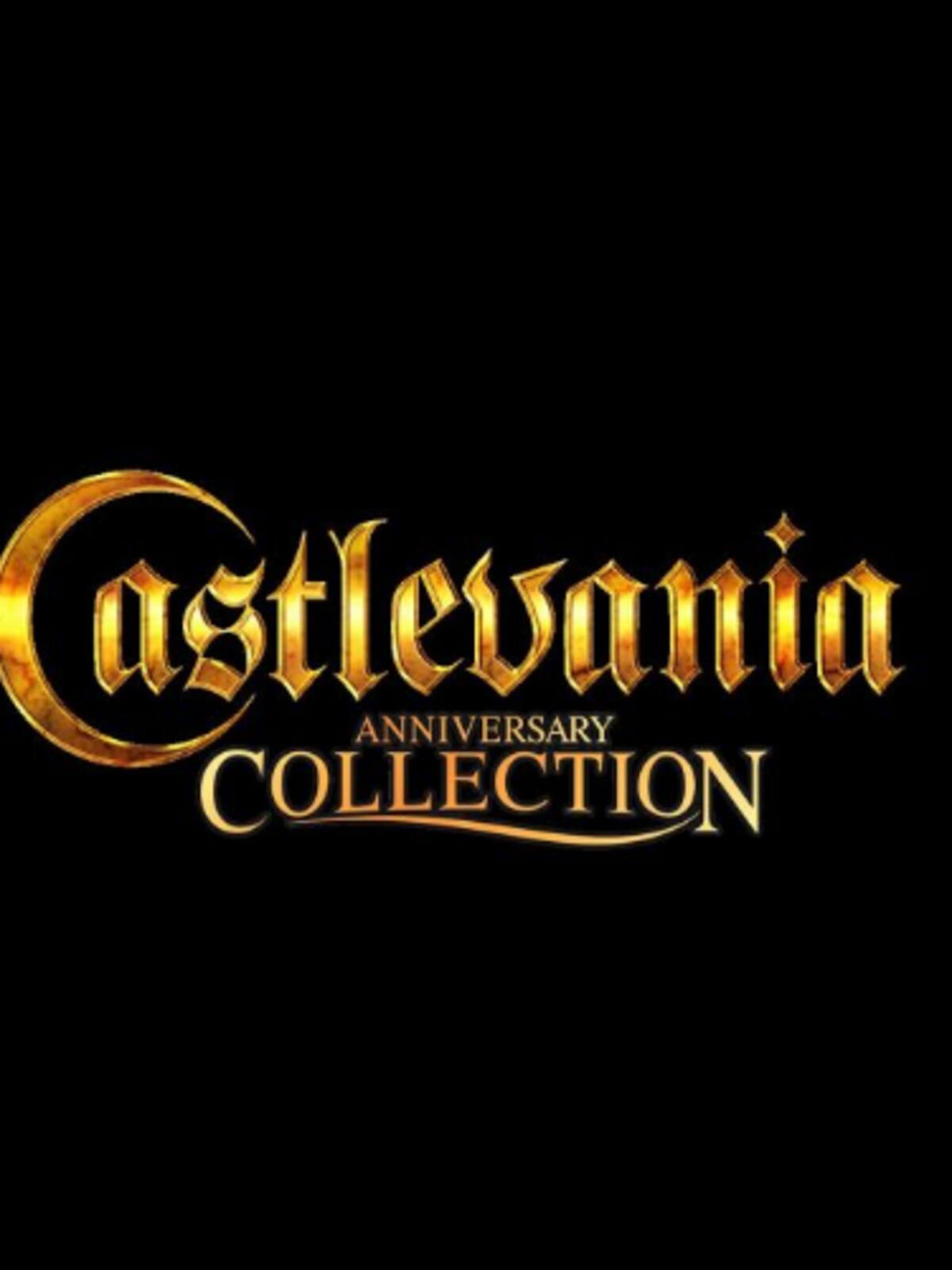 Castlevania Dominus Collection