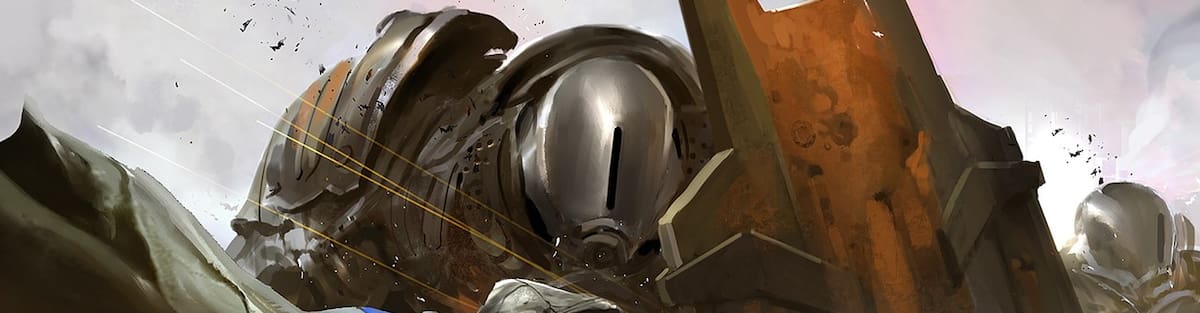 Bungie se juega todo en una prueba