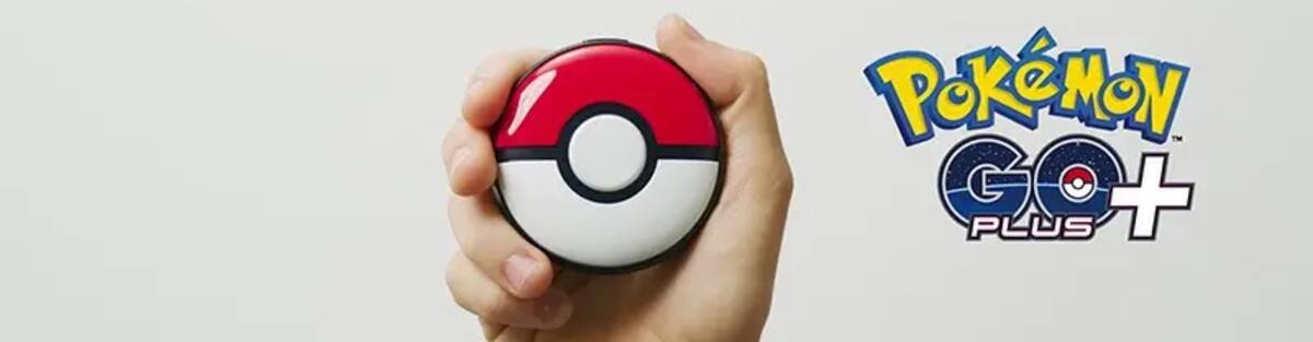 The Pokémon Company unveiled the Pokémon GO Plus+, a new gaming device