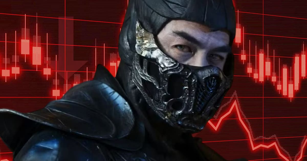 Mortal Kombat 3 podría estar en riesgo por culpa del fracaso en ...