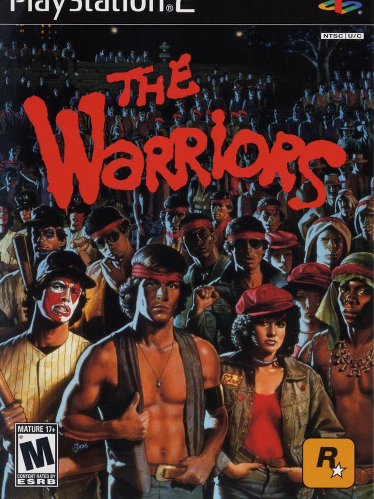 The Warriors