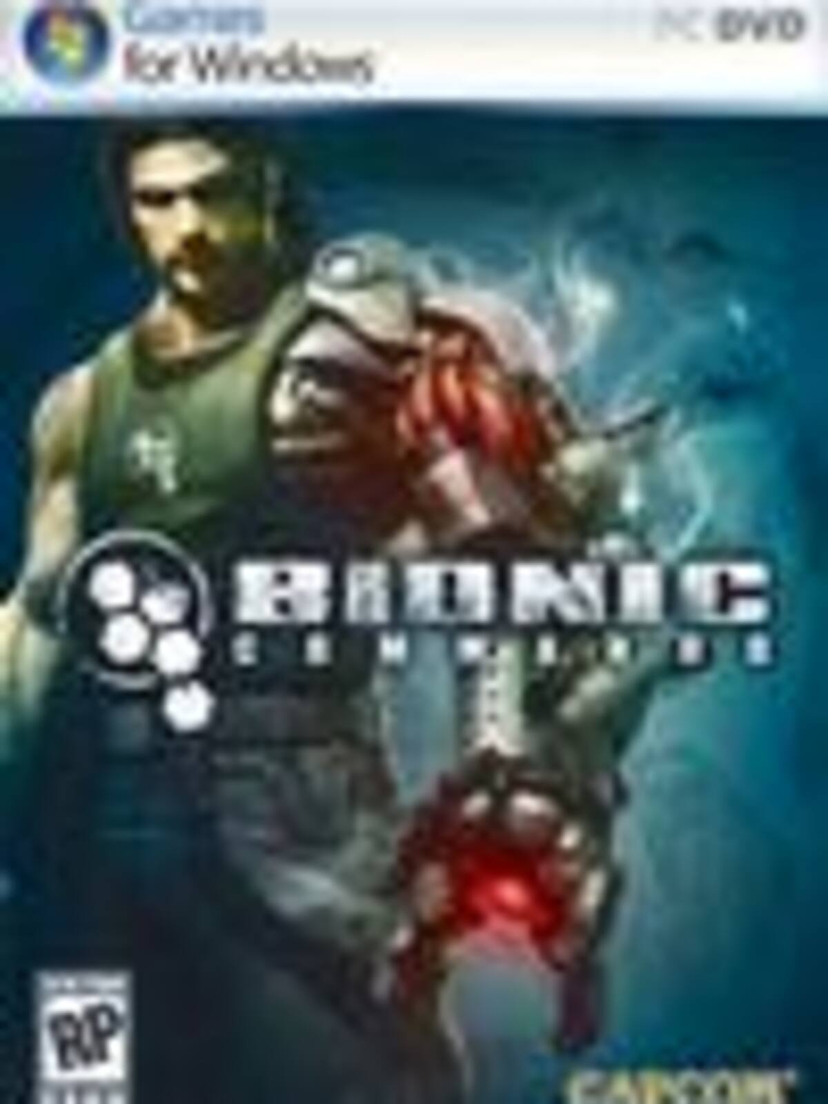 Bionic Commando