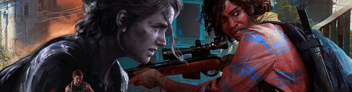 The Last of Us Online
