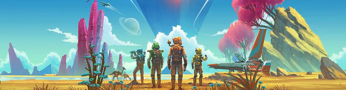 El duro camino de Hello Games hacia la rendención