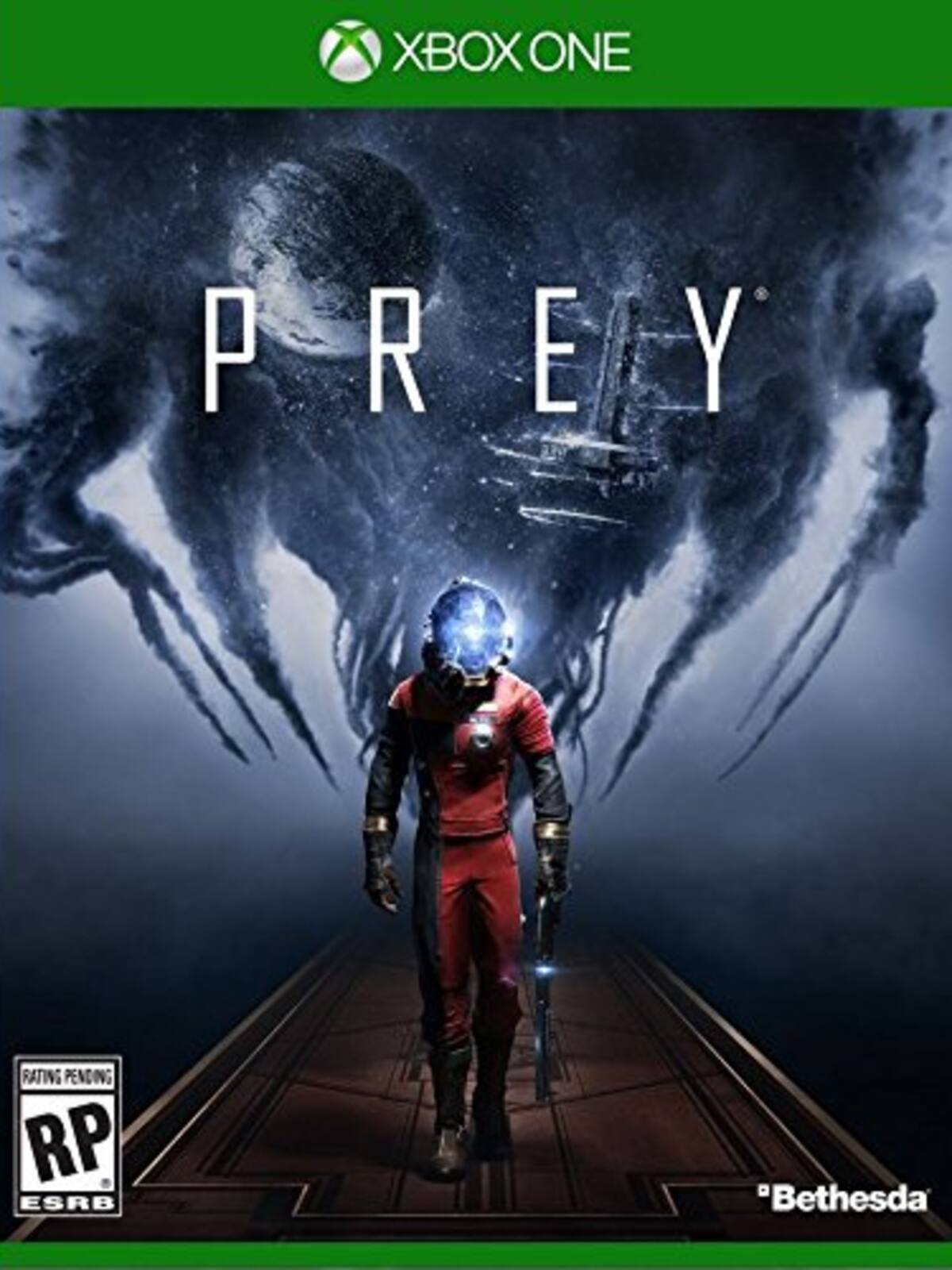 Prey (2017)