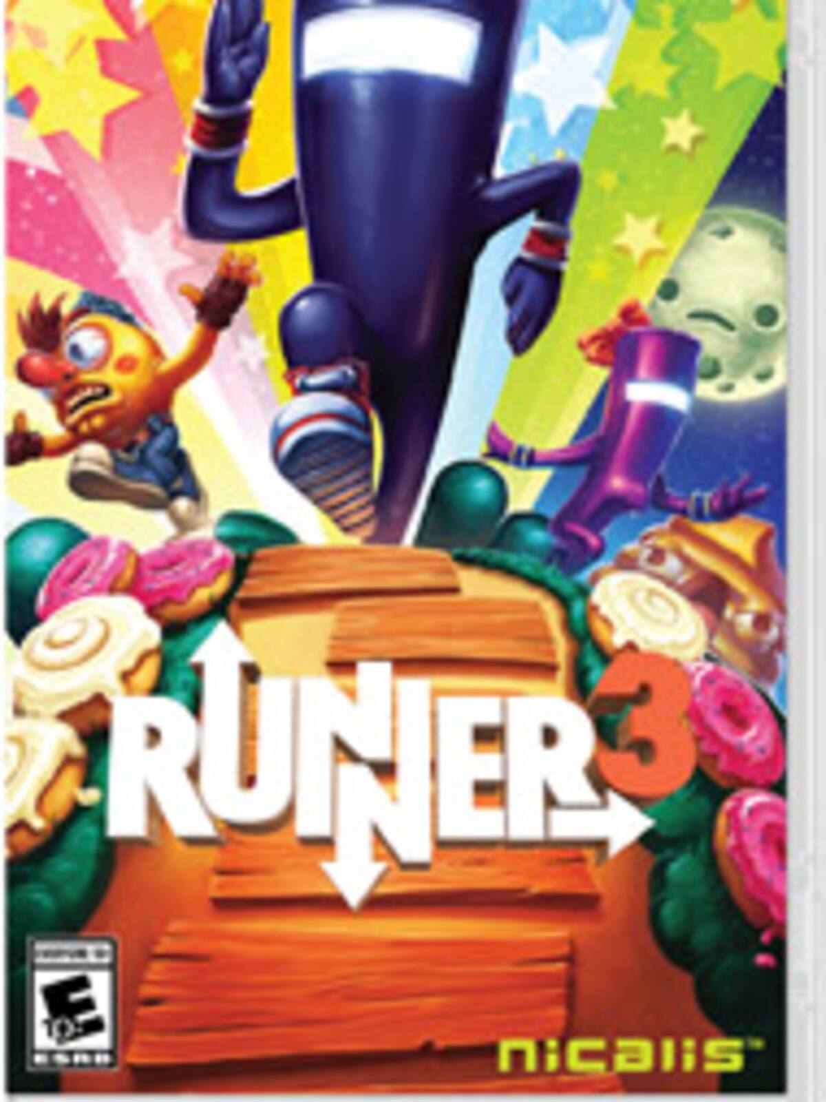 Runner3