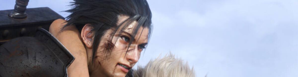 We got a ton of new details on the upcoming Final Fantasy VII projects
