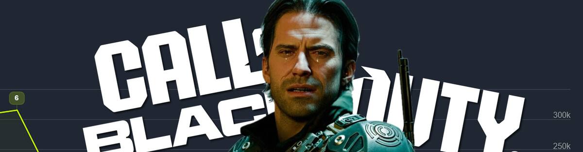 Call of Duty lanzamientos anuales