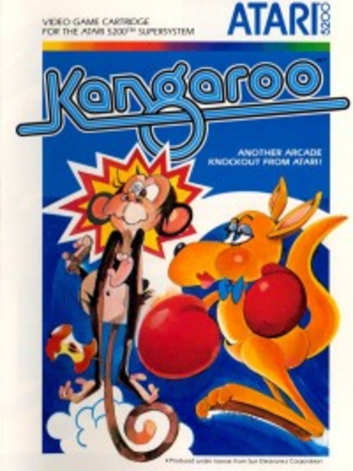 Kangaroo