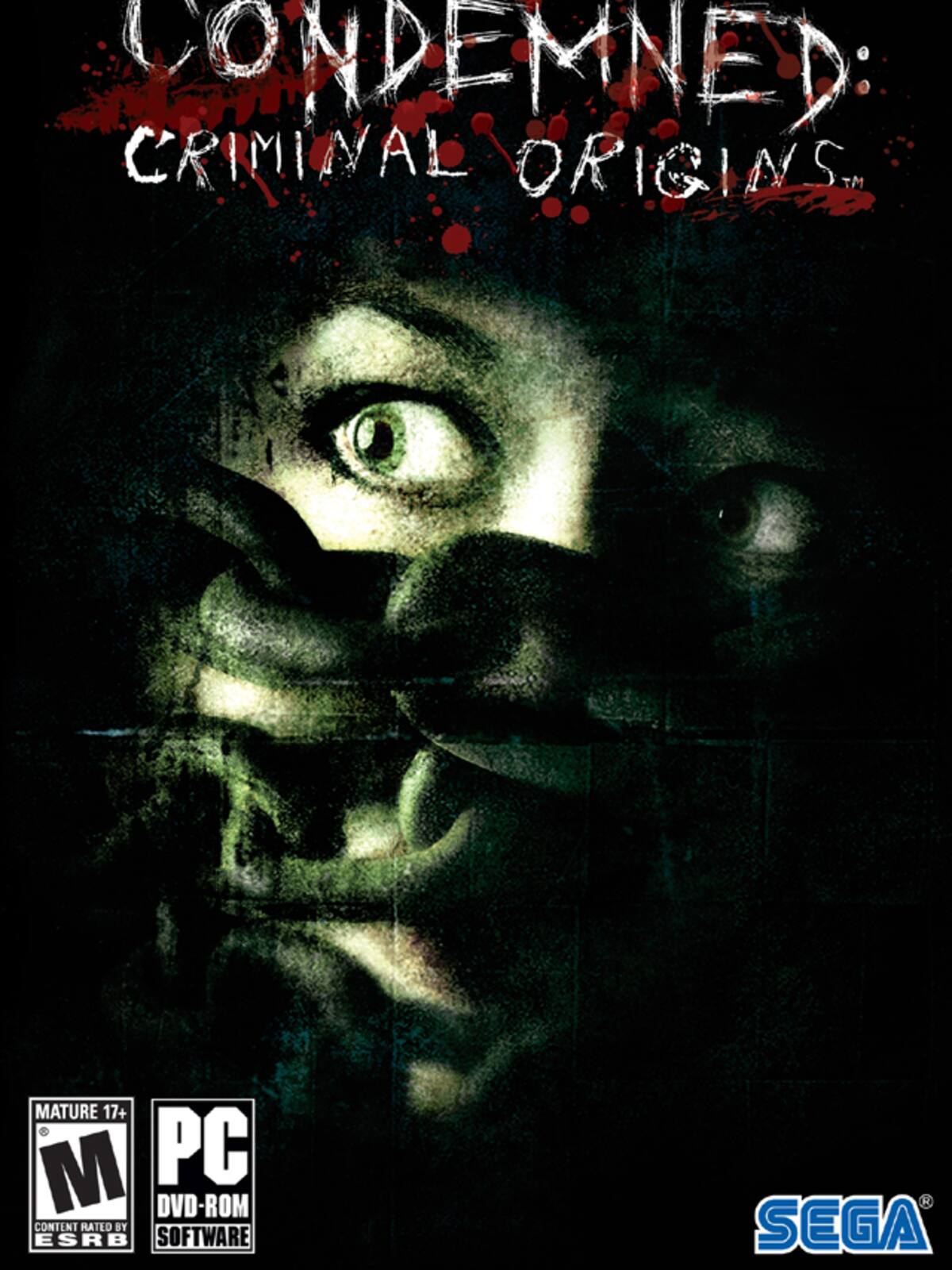 Condemned: Criminal Origins