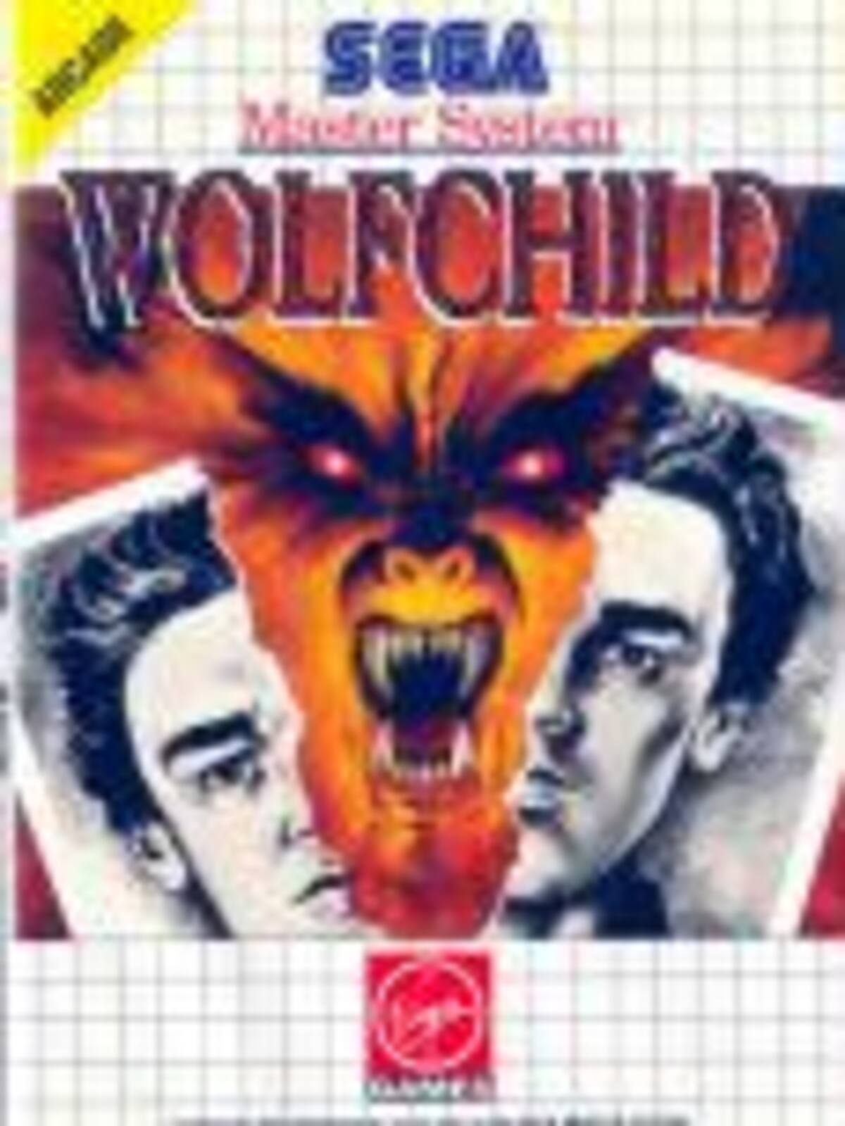 Wolfchild