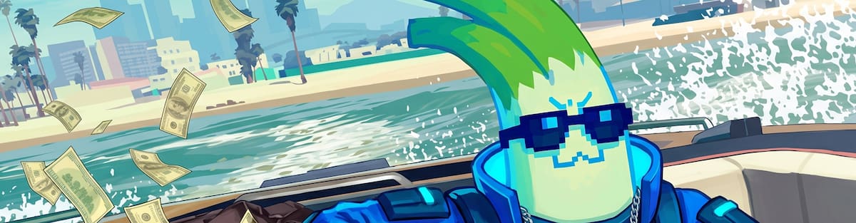 CyberLeek GTA VI Rockstar Games