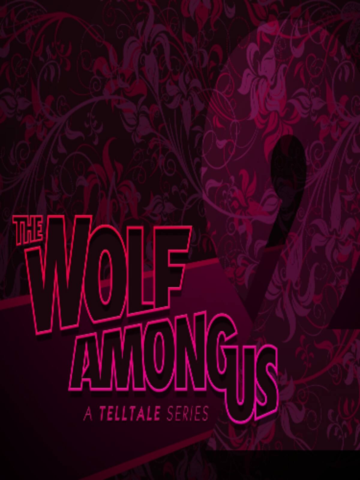 The Wolf Among Us 2