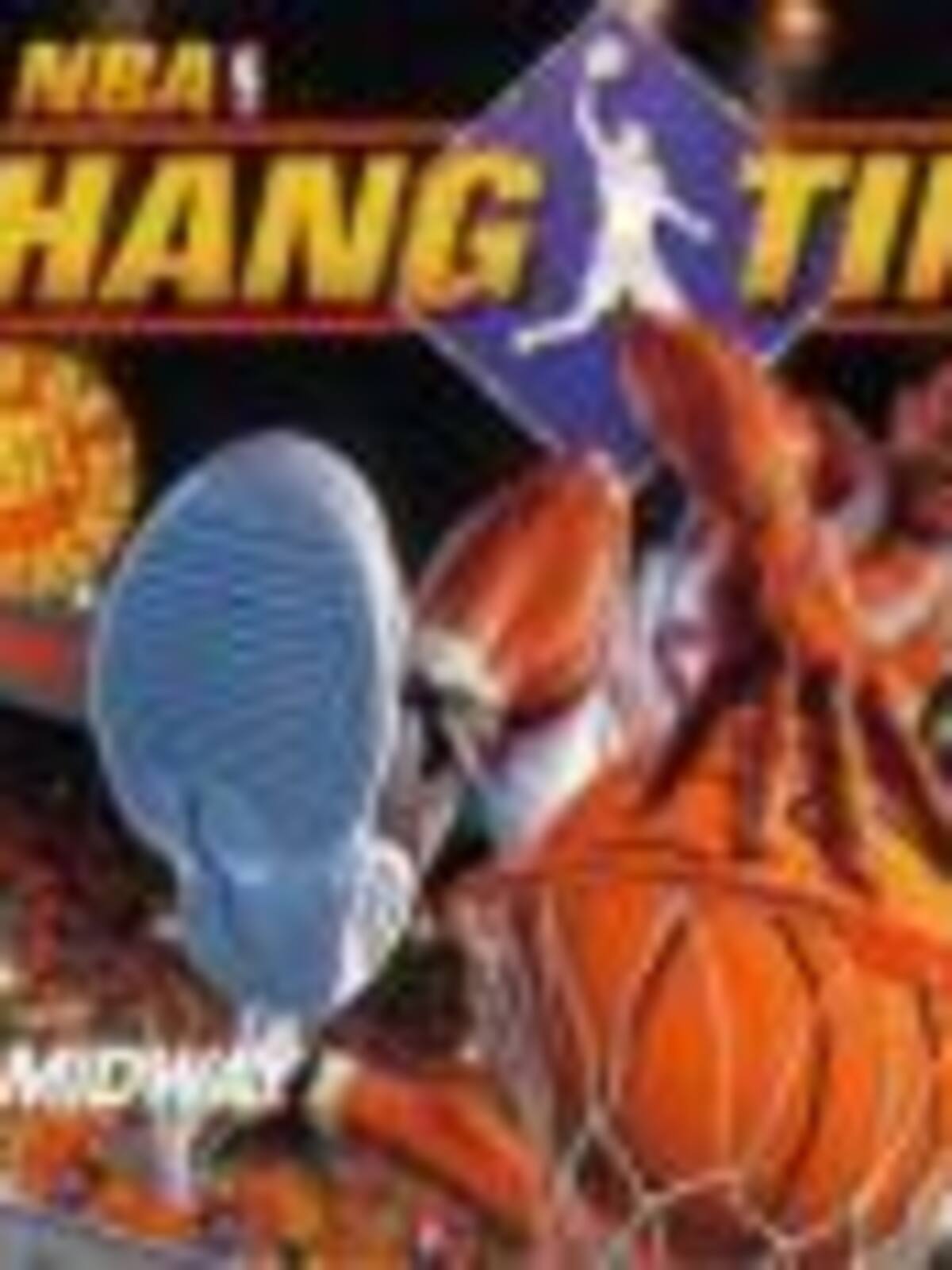 NBA Hang Time