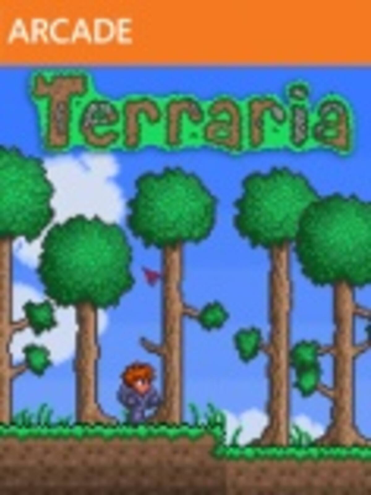Terraria