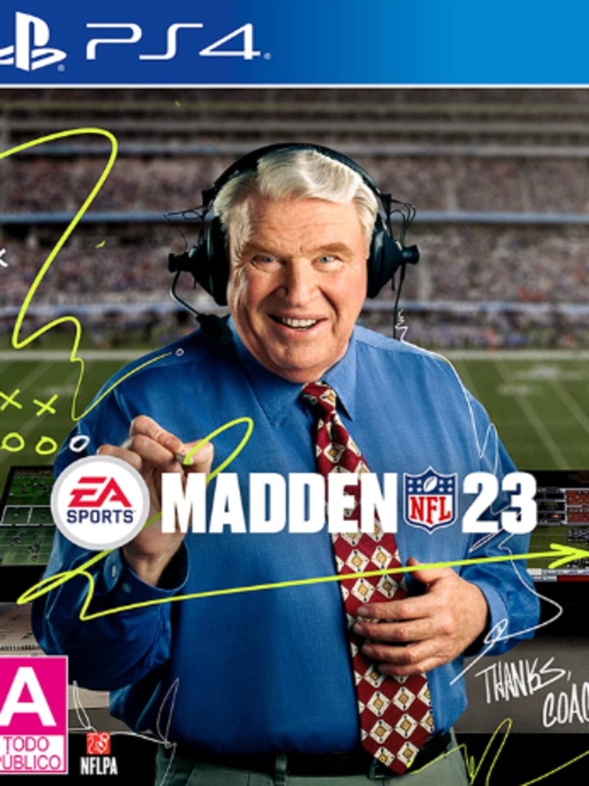Madden NFL 23