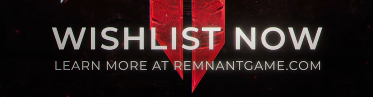 This game is the sequel to the best-selling game Remnant: From the Ashes
