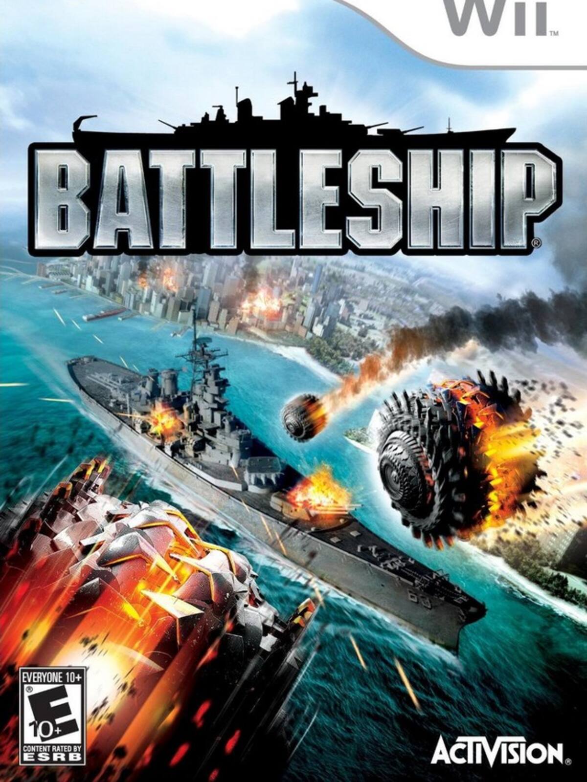 Battleship (2012)