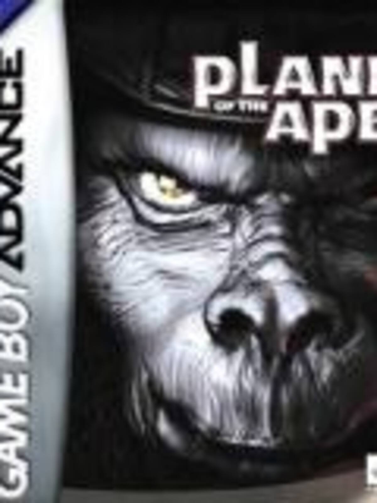 Planet of the Apes