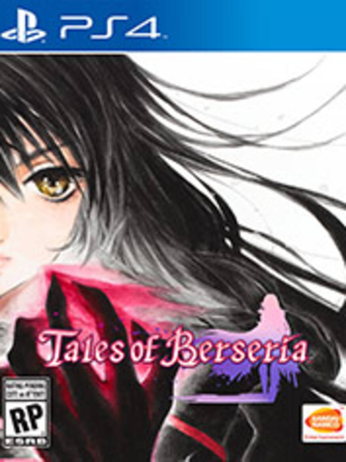 Tales of Berseria