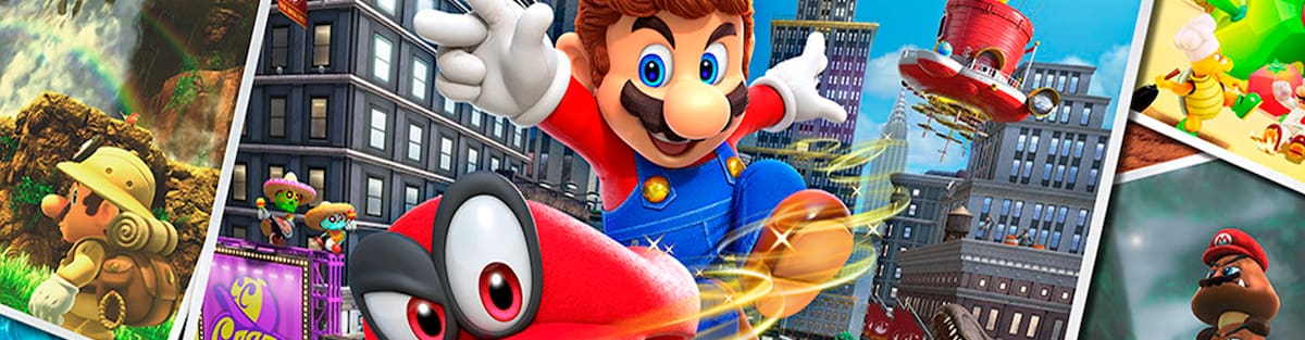 Could it be a sequel or DLC? We tell you all the details