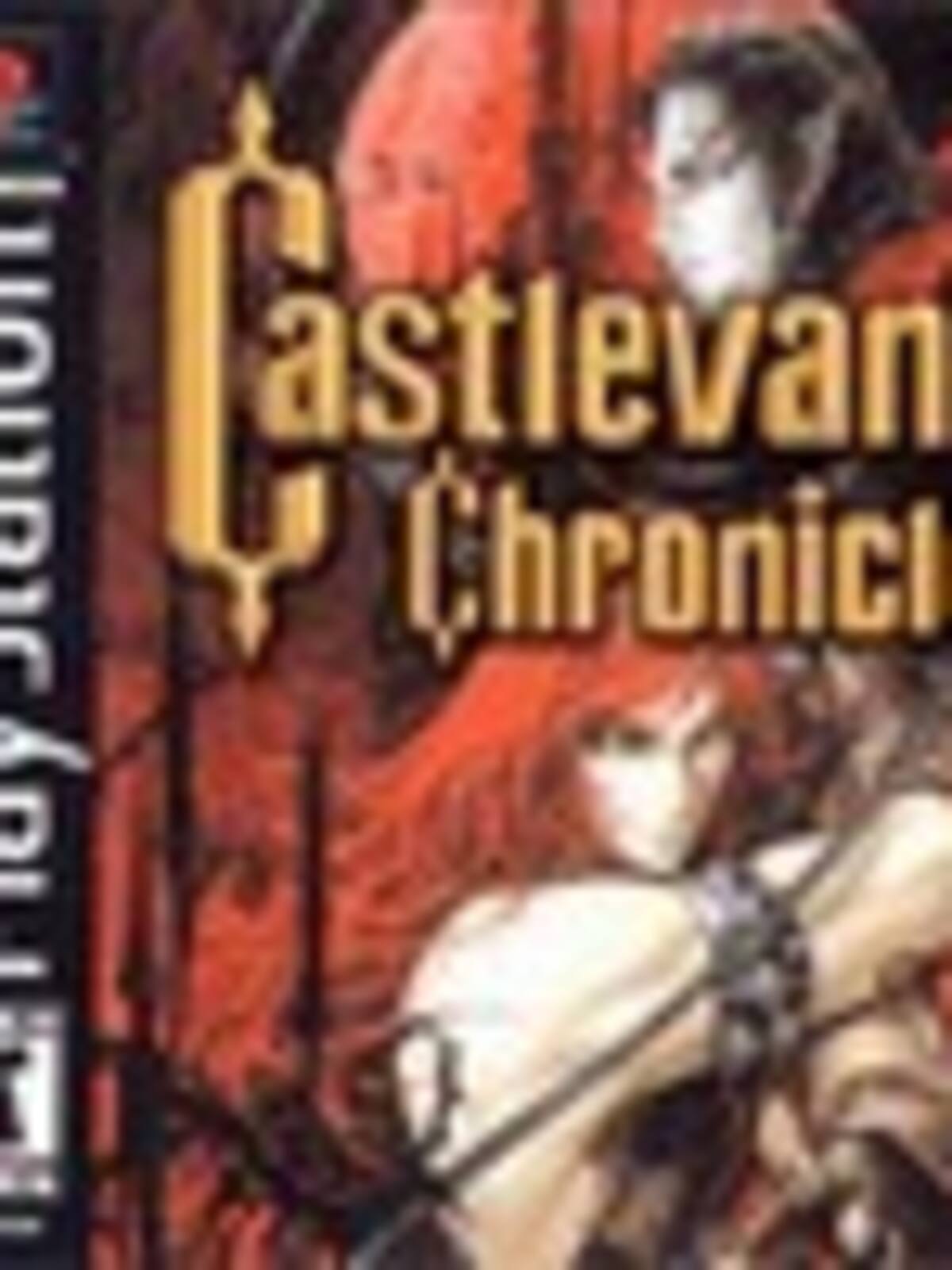 El primer Castlevania que vió la luz, allá en el año de 1993, llega ahora a tu Playstation con algunas mejoras gráficaa