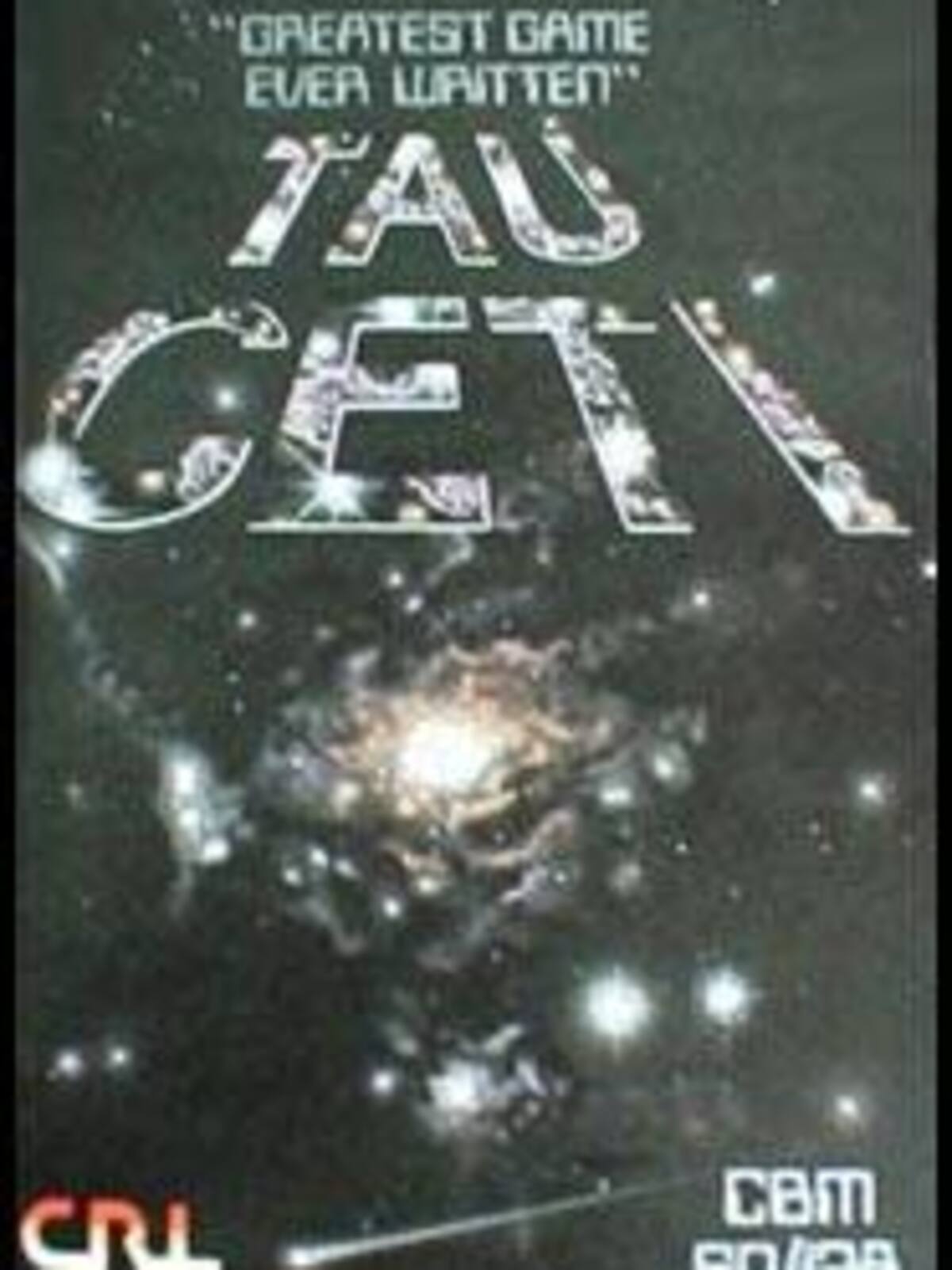 Tau Ceti