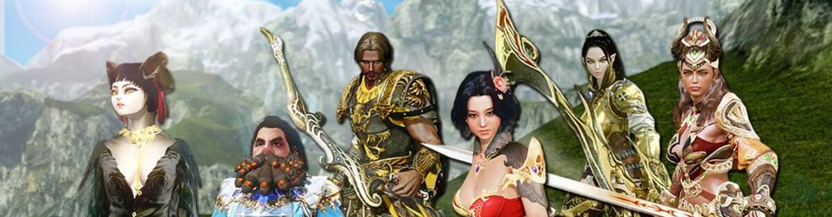 A fantasy-style adventure with an open-world that will amaze you