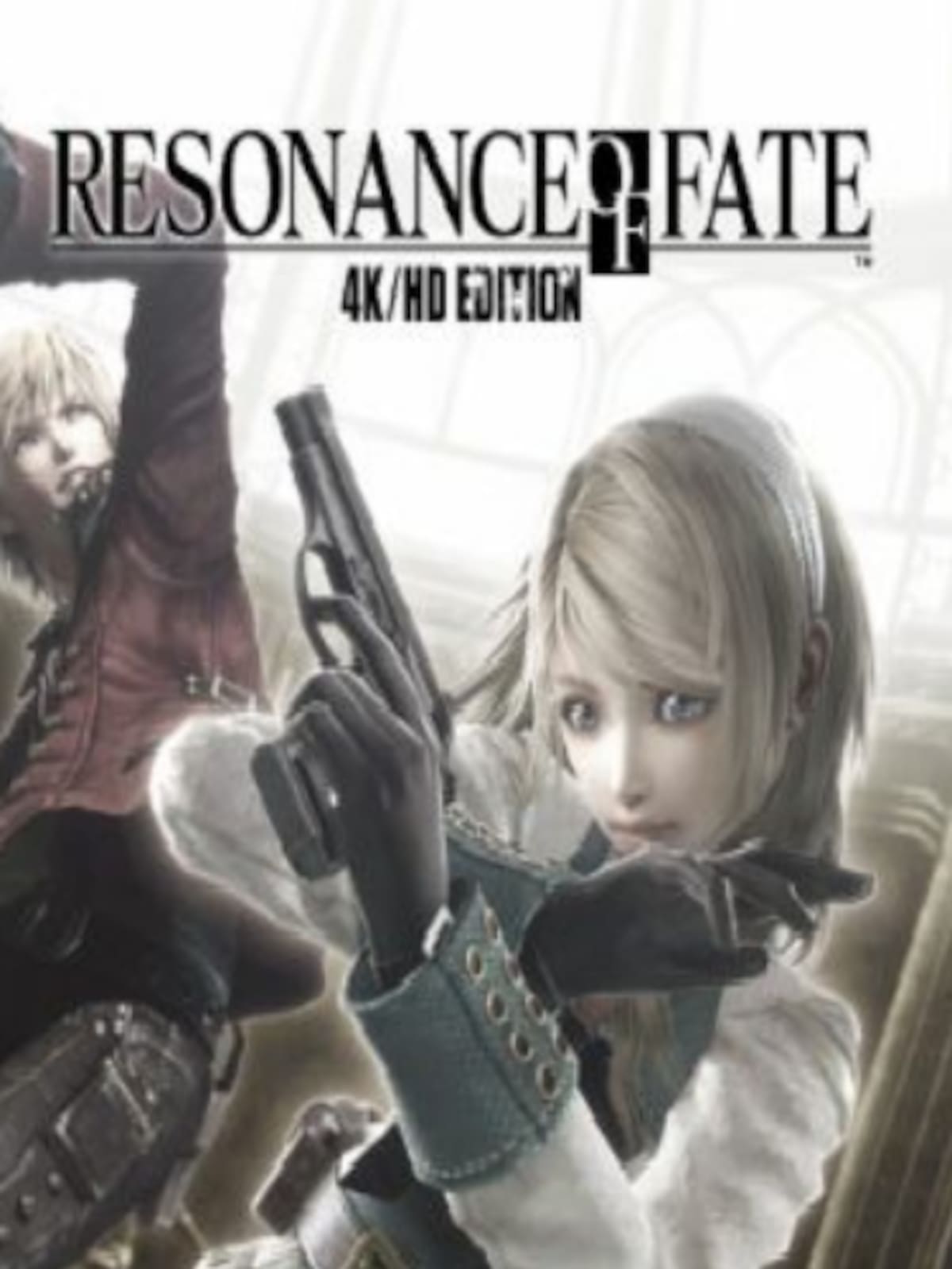 Resonance of Fate 4K / HD Edition