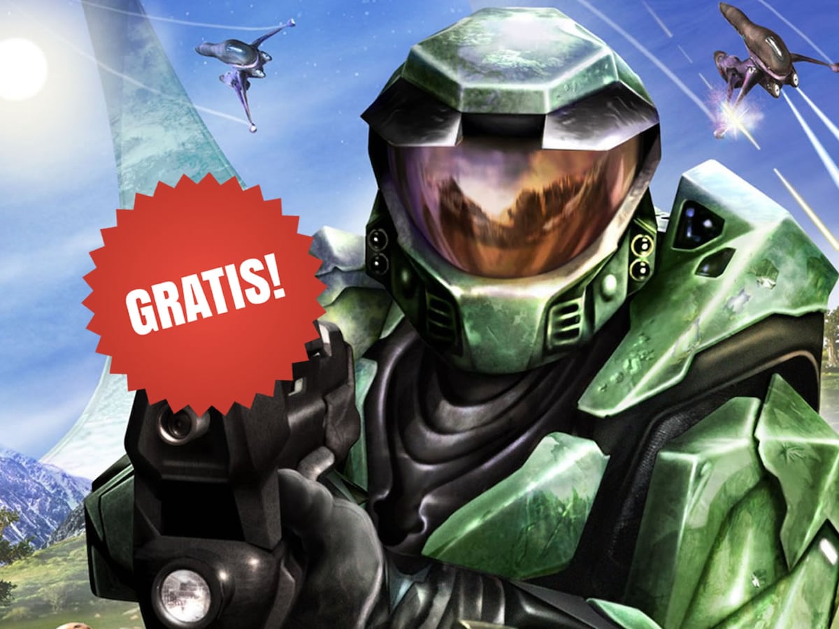 The browser port brings the classic Halo experience to the modern web.