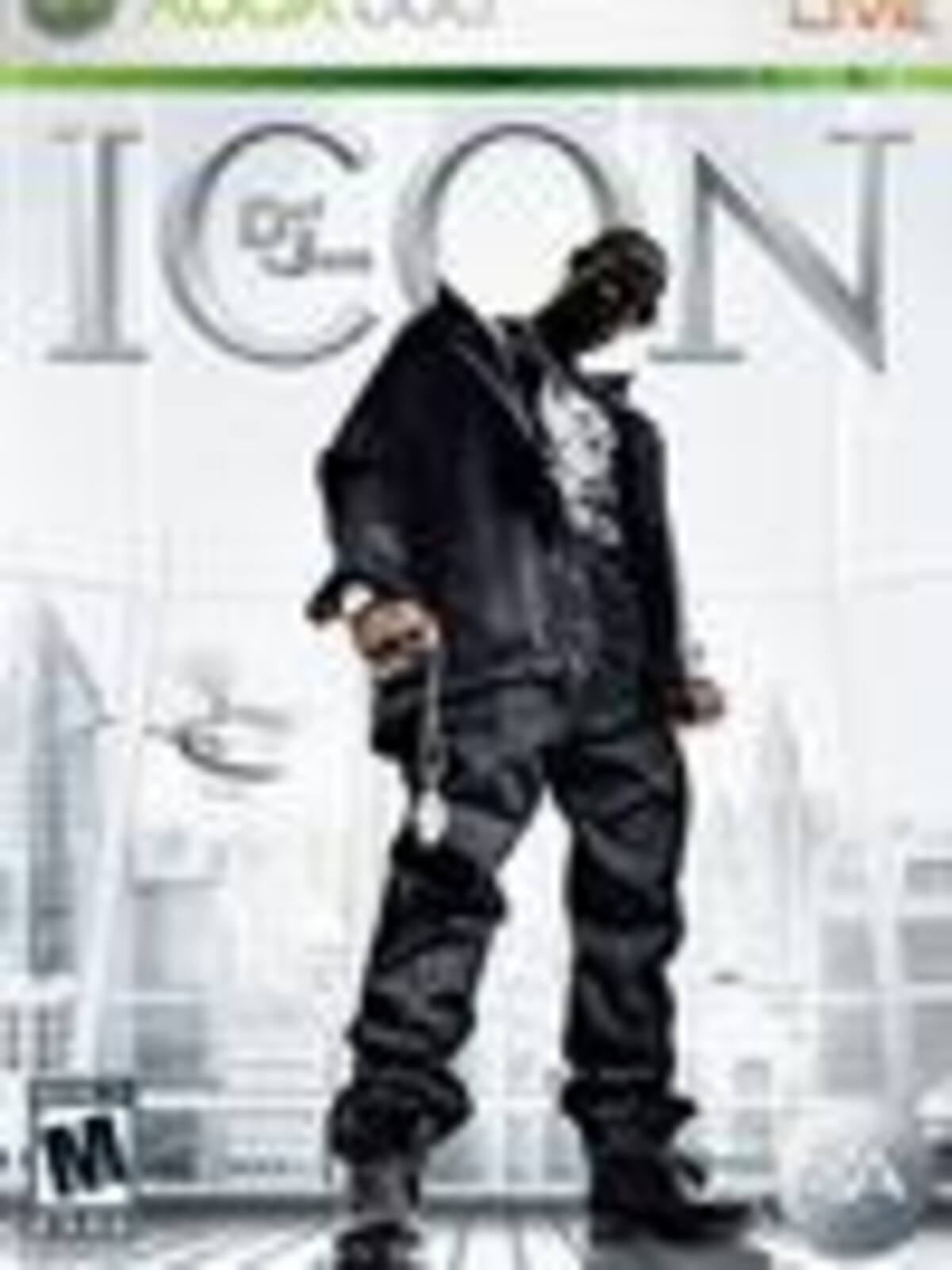 Def Jam: Icon