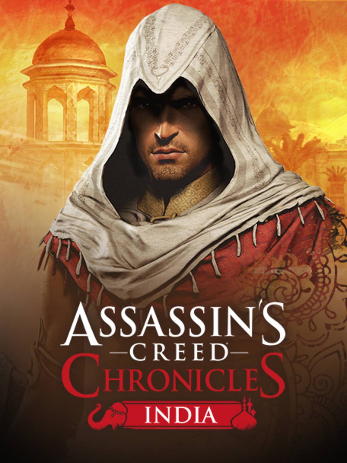 Assassin's Creed Chronicles: India