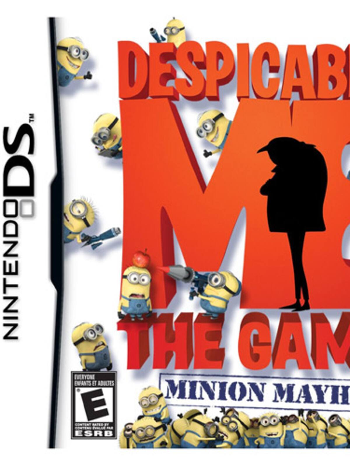 Despicable Me