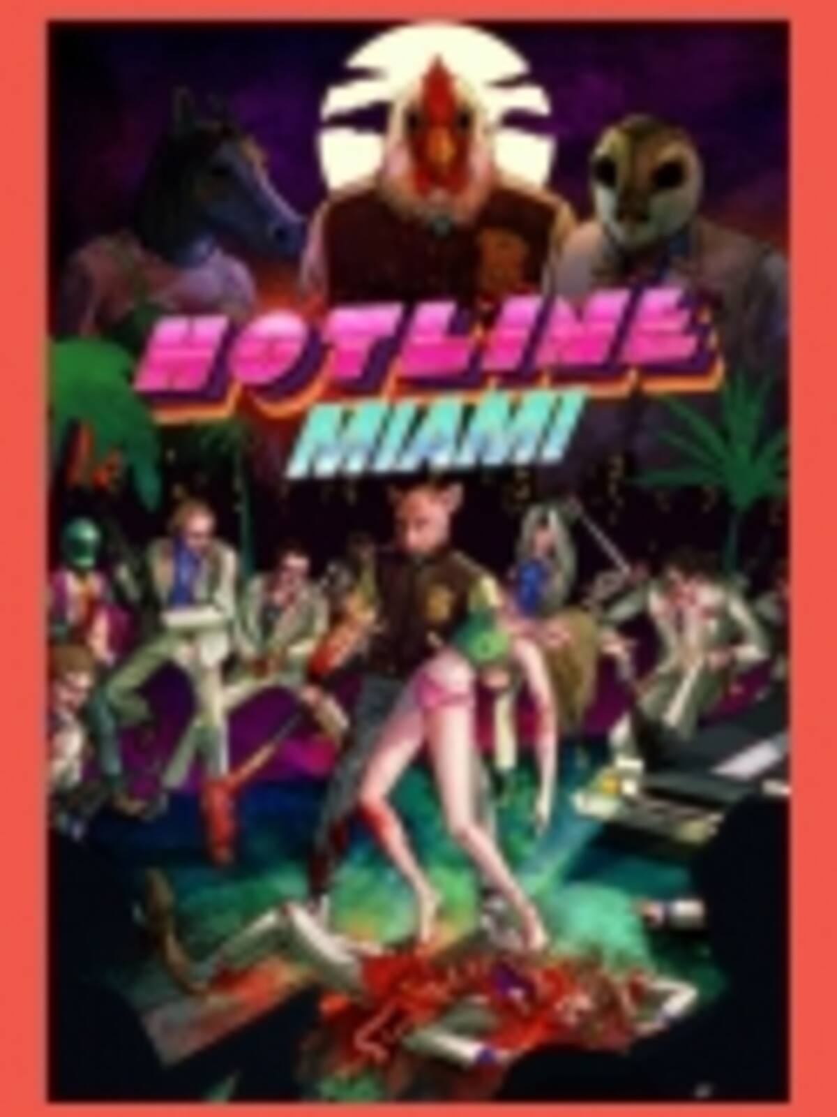 Hotline Miami