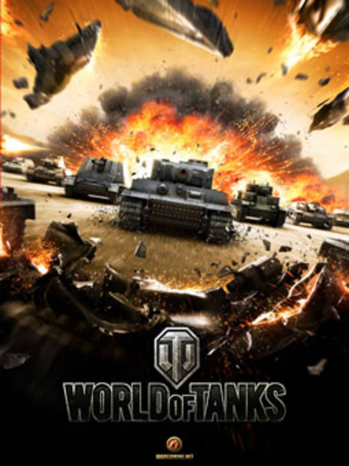 World of Tanks
