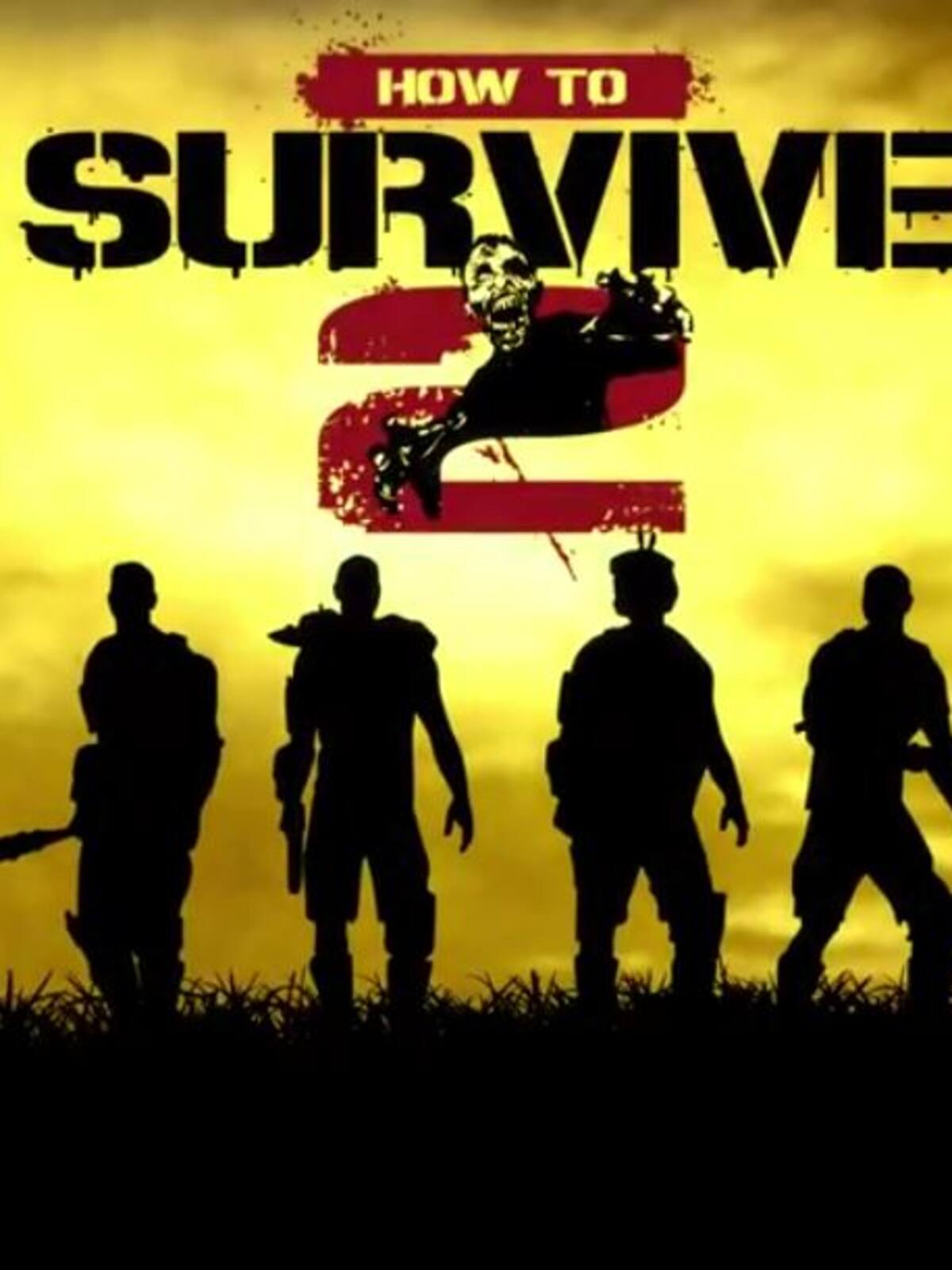 How to Survive 2