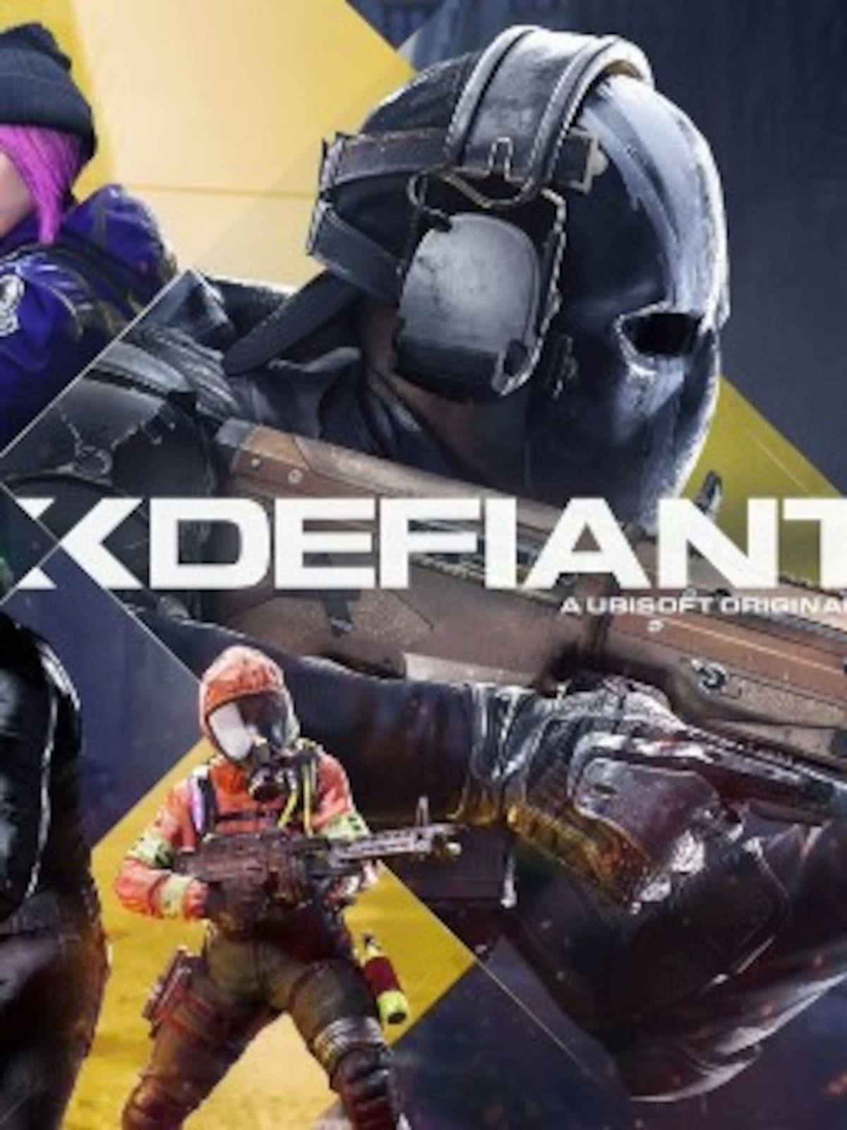 XDefiant