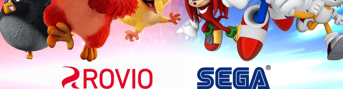 The Japanese company paid $775 million for the Finnish studio