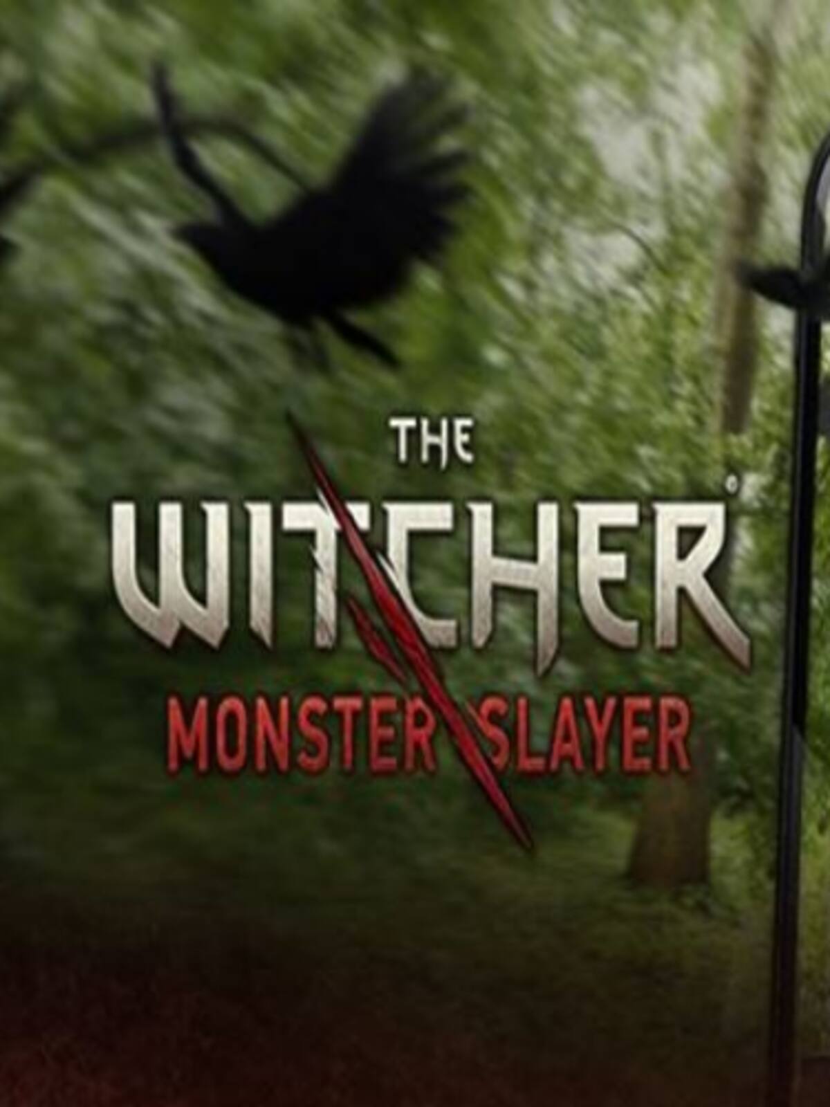 The Witcher: Monster Slayer
