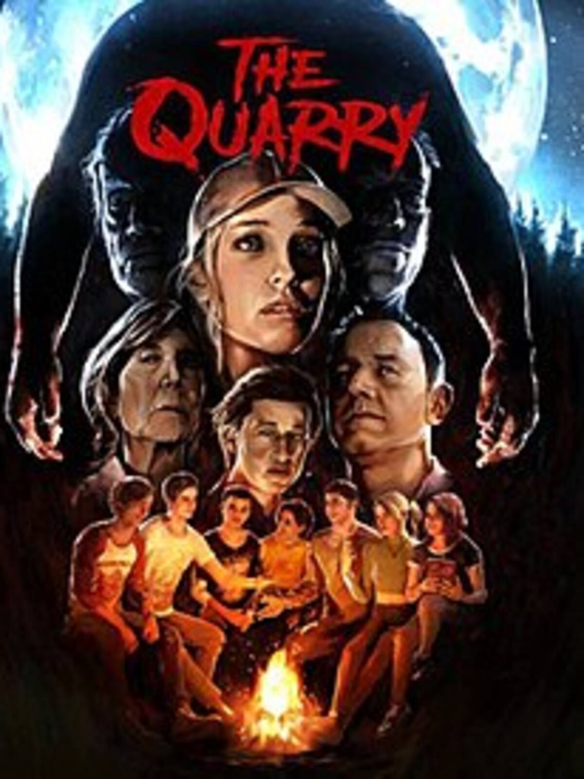 The Quarry