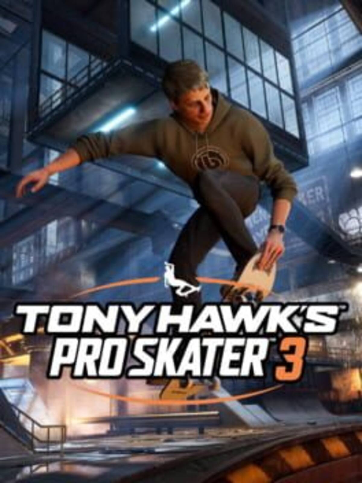 Tony Hawk's Pro Skater 3 + 4