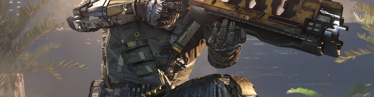 El llamado del deber en la Beta de Black Ops III