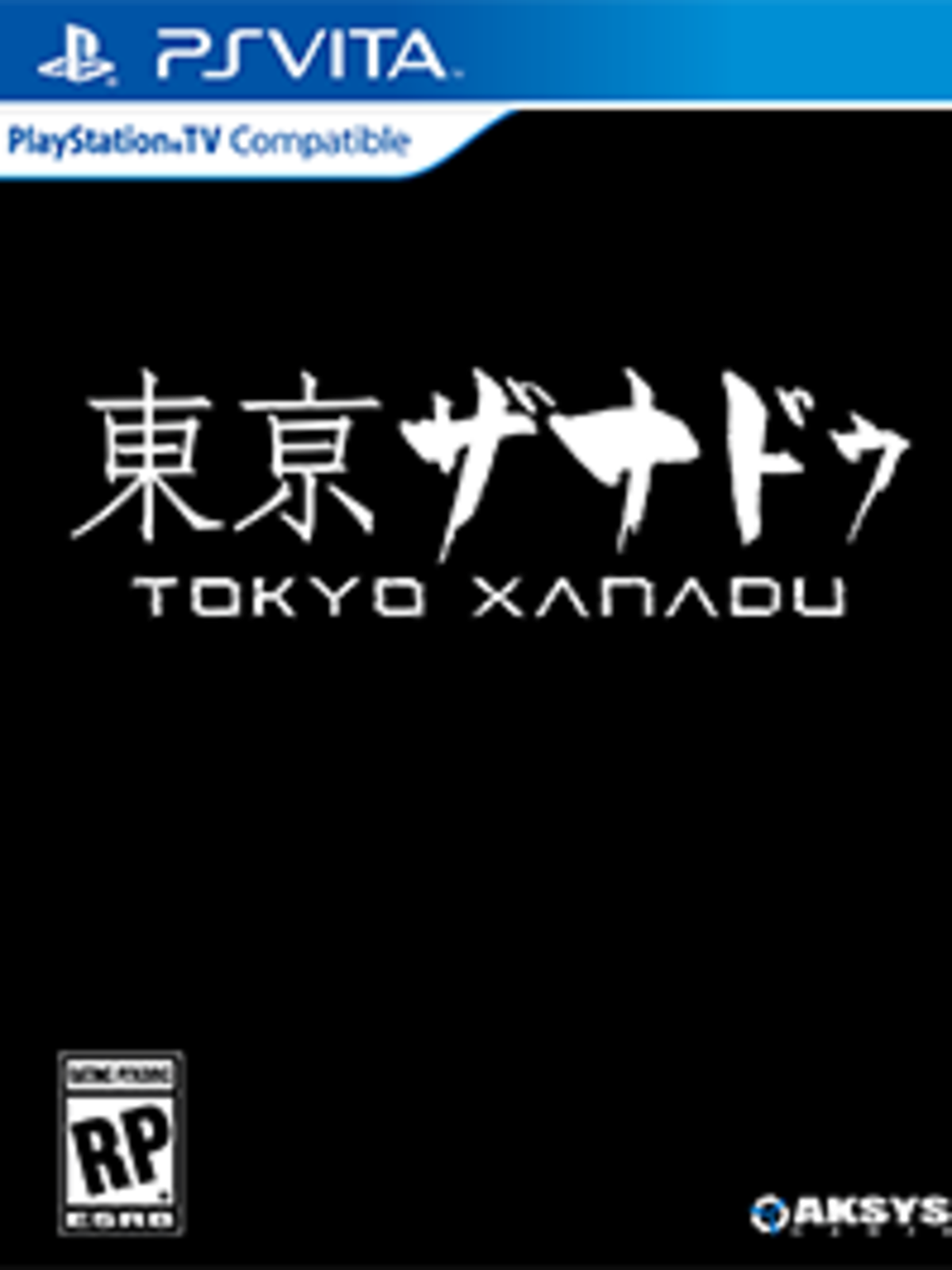Tokyo Xanadu