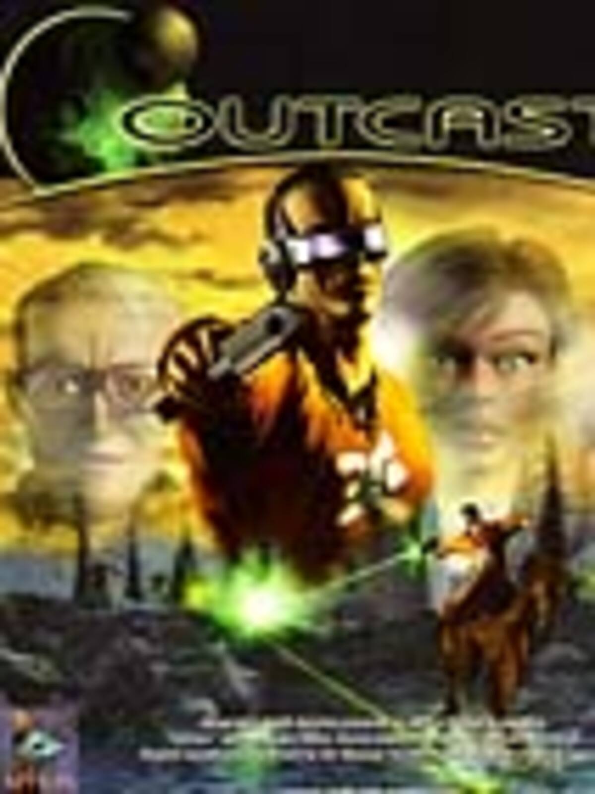 Outcast