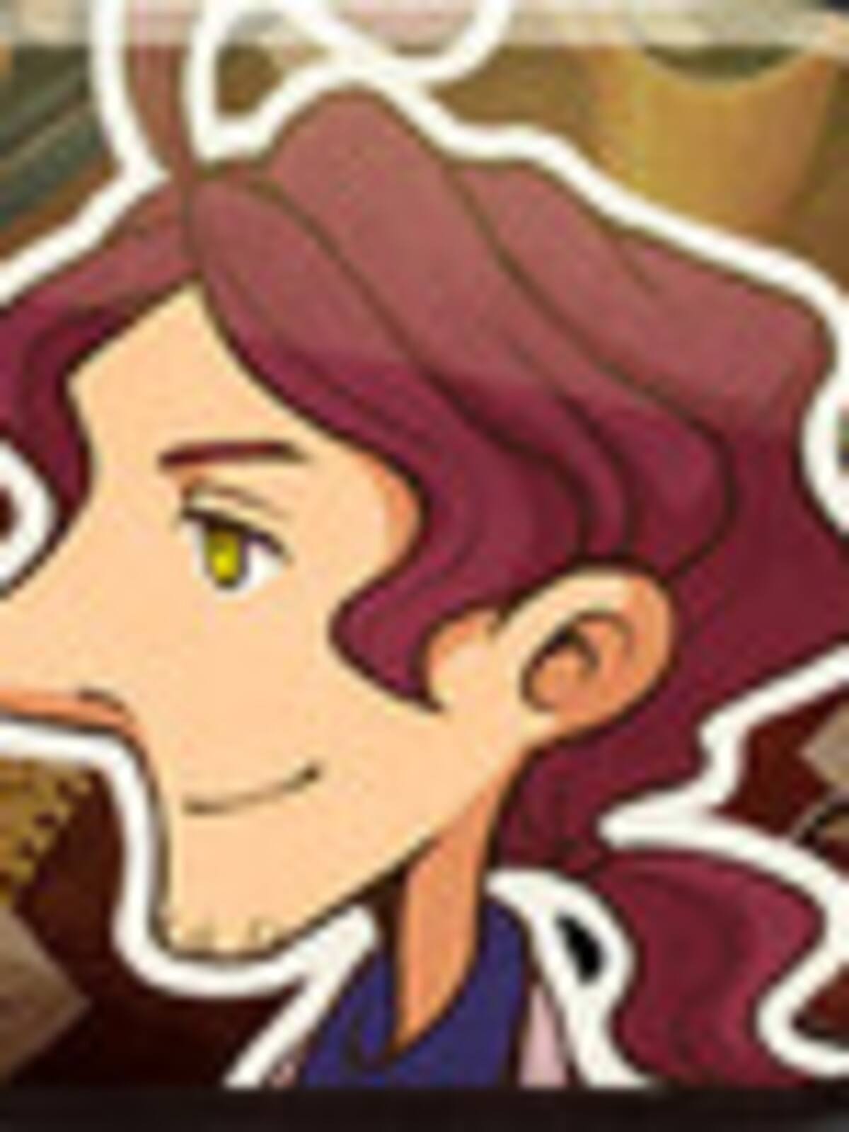 Layton Brothers: Mystery Room
