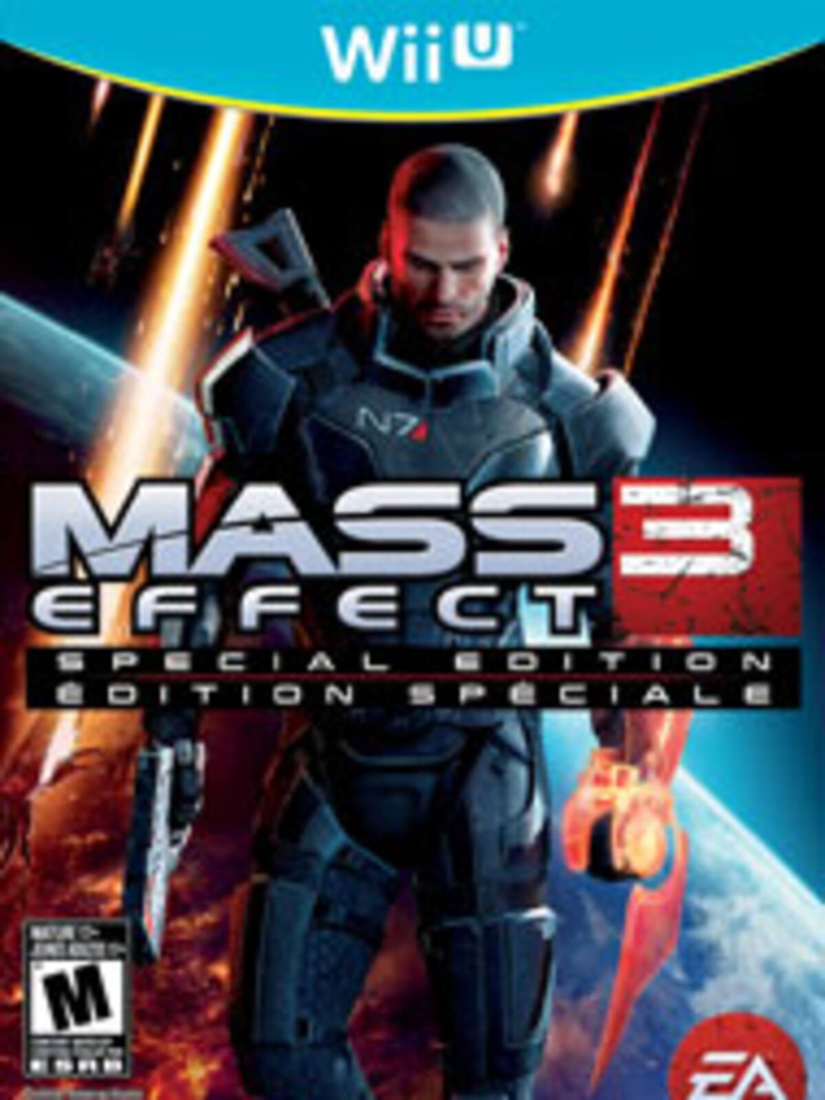 Mass Effect 3