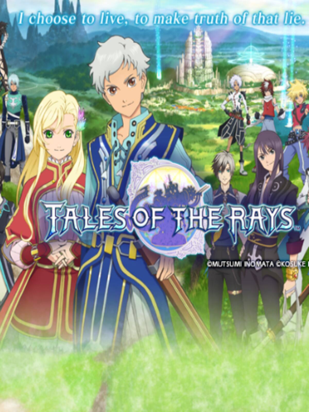 Tales of the Rays