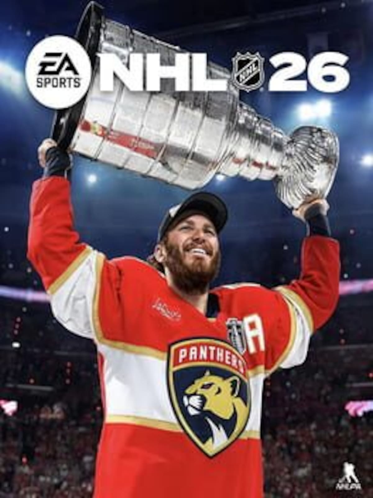 EA SPORTS NHL 26