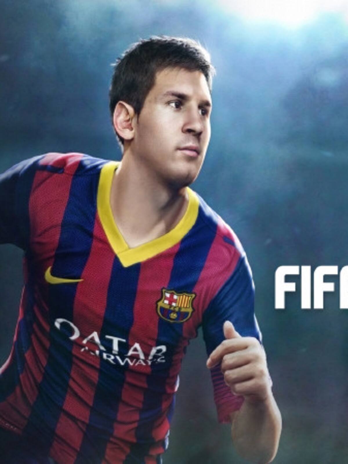 FIFA World